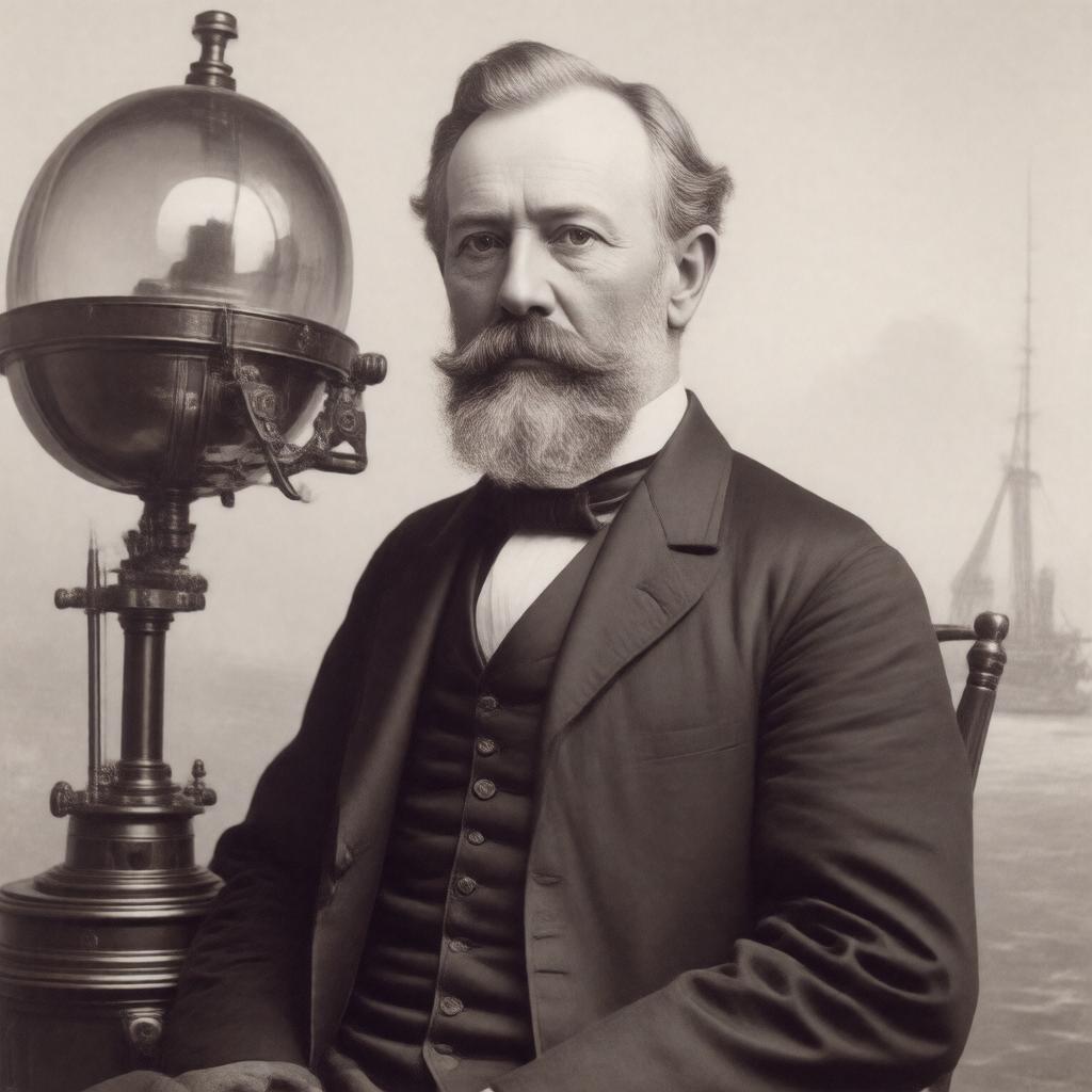 Samuel Pierpont Langley